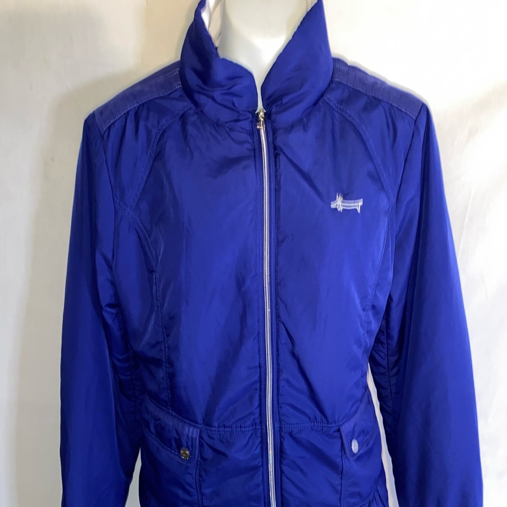 Louis Castel Jacket - Picture 2 of 14